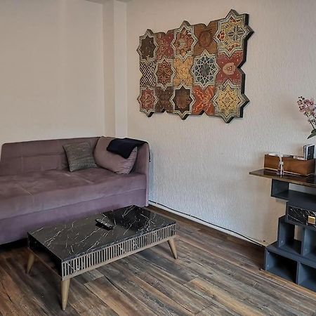 Polat Apartments 3 에센 외부 사진