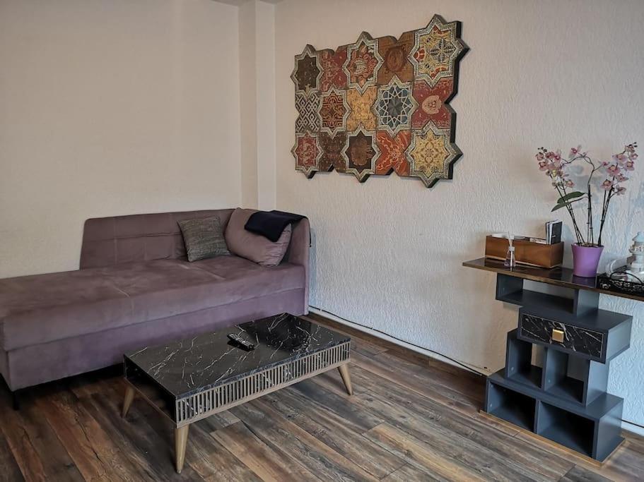Polat Apartments 3 에센 외부 사진