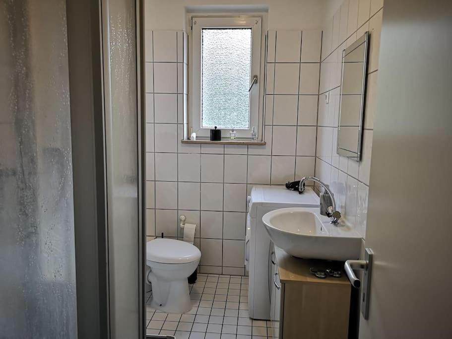 Polat Apartments 3 에센 외부 사진