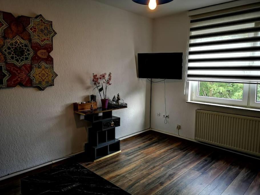 Polat Apartments 3 에센 외부 사진