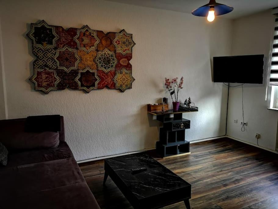 Polat Apartments 3 에센 외부 사진
