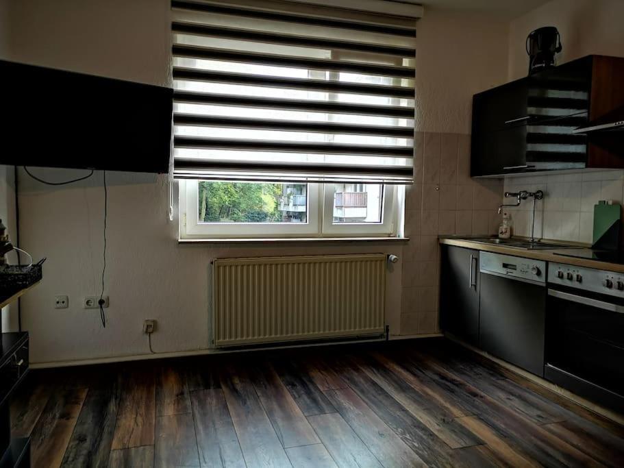 Polat Apartments 3 에센 외부 사진